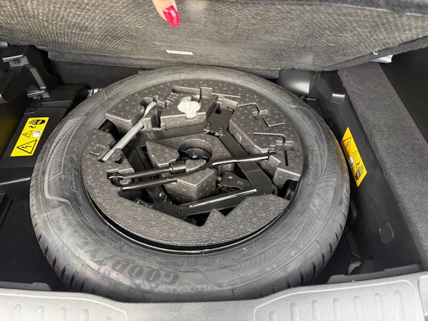 Used Jeep Renegade 2024 for sale - 76094825: Photo 35