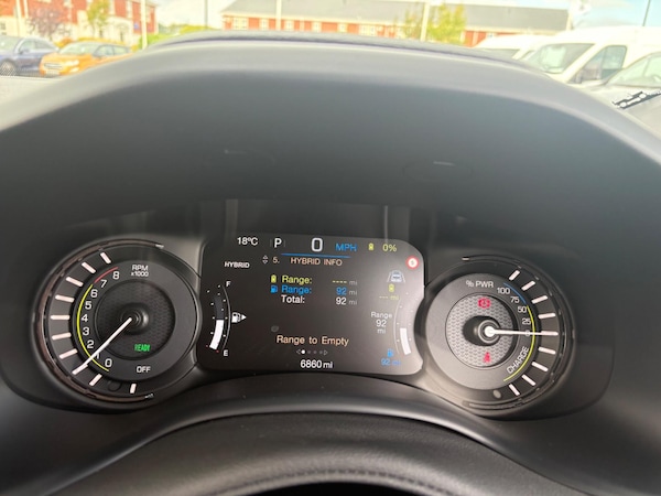 Used Jeep Renegade 2024 for sale - 76094825: Photo 43