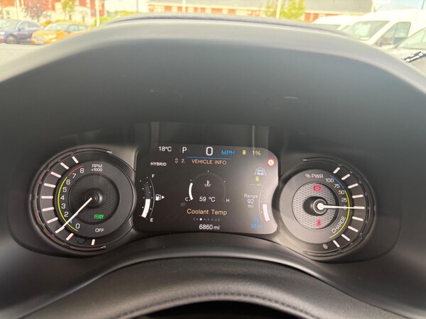 Used Jeep Renegade 2024 for sale - 76094825: Photo 45