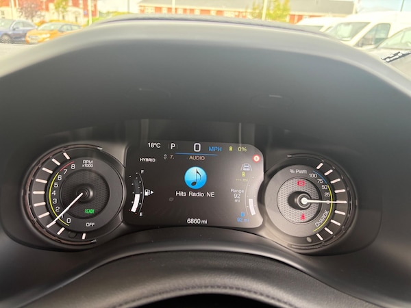 Used Jeep Renegade 2024 for sale - 76094825: Photo 48