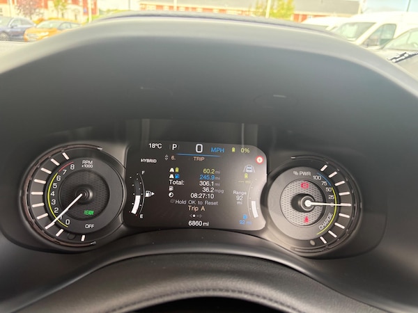 Used Jeep Renegade 2024 for sale - 76094825: Photo 49