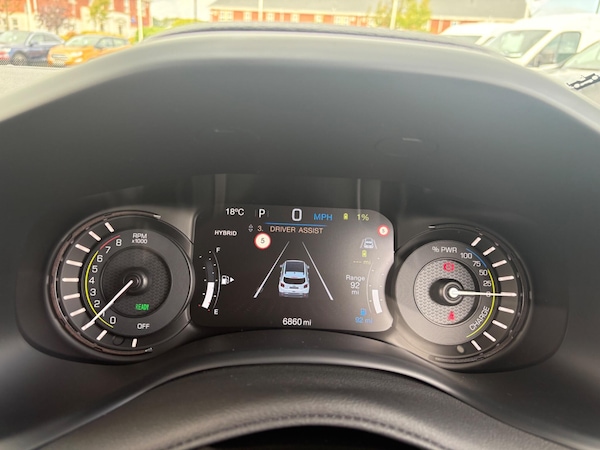 Used Jeep Renegade 2024 for sale - 76094825: Photo 50