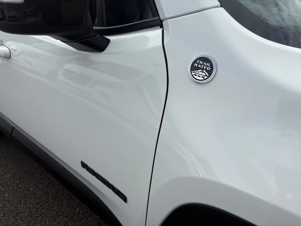Used Jeep Renegade 2024 for sale - 76094825: Photo 51