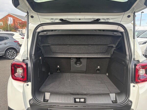 Used Jeep Renegade 2024 for sale - 76094825: Photo 52