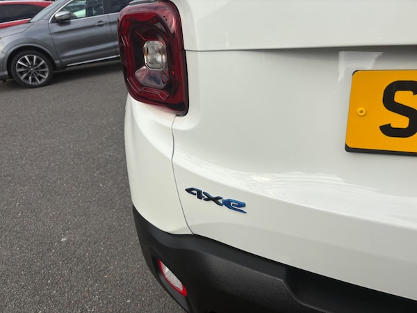 Used Jeep Renegade 2024 for sale - 76094825: Photo 54
