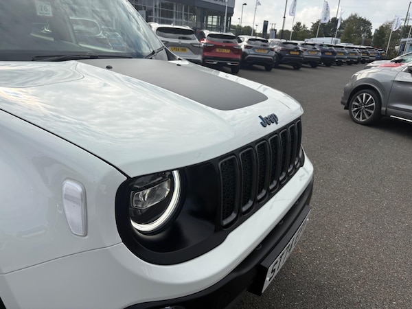 Used Jeep Renegade 2024 for sale - 76094825: Photo 55