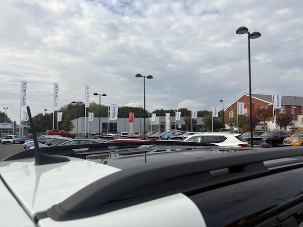 Used Jeep Renegade 2024 for sale - 76094825: Photo 57