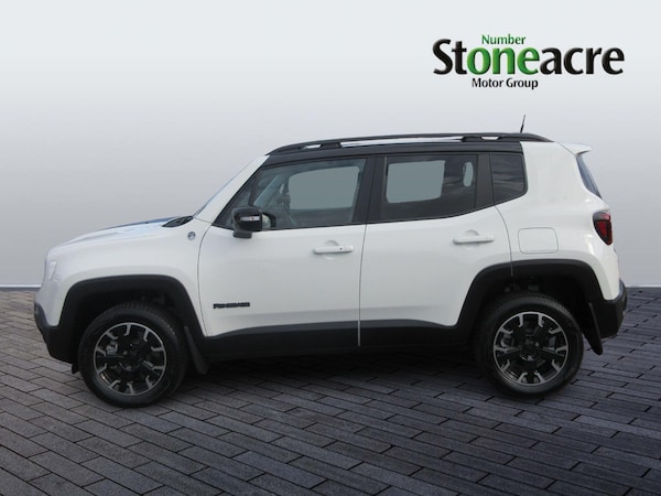 Used Jeep Renegade 2024 for sale - 76094825: Photo 6