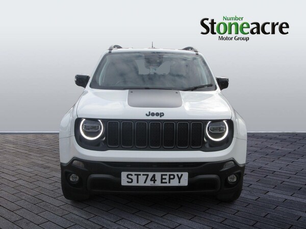 Used Jeep Renegade 2024 for sale - 76094825: Photo 8