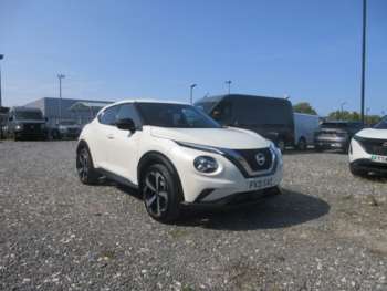 Used Nissan Juke 2021 for sale - 74946194: Photo