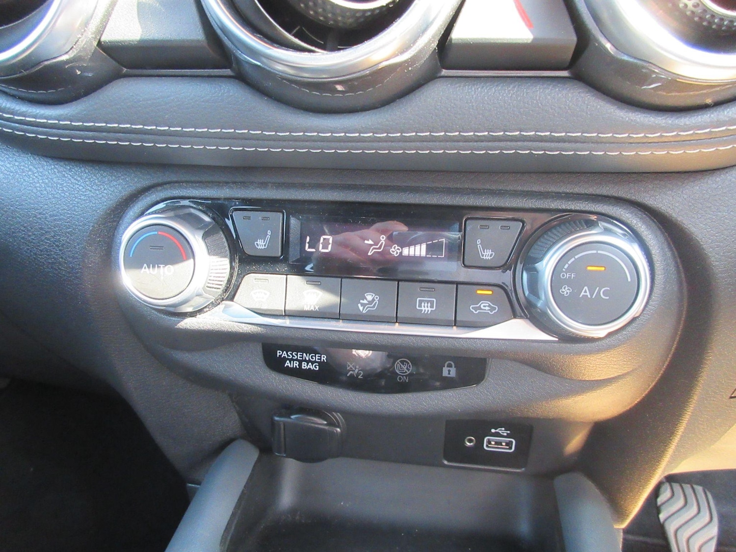 Vehicle 28