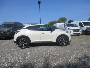 Used Nissan Juke 2021 for sale - 74946194: Photo