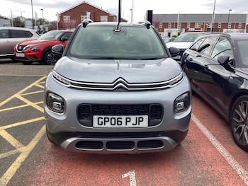 Used Citroen C3 Aircross 2021 for sale - 78689683: Photo