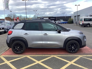 Used Citroen C3 Aircross 2021 for sale - 78689683: Photo