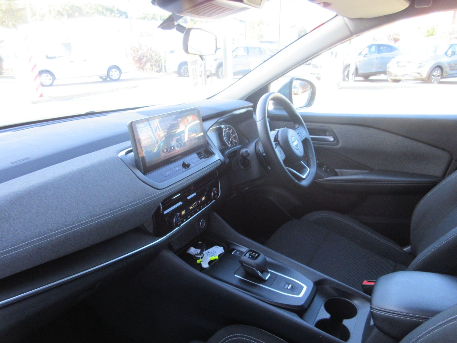 Used Nissan Qashqai 2024 for sale - 75940114: Photo 11