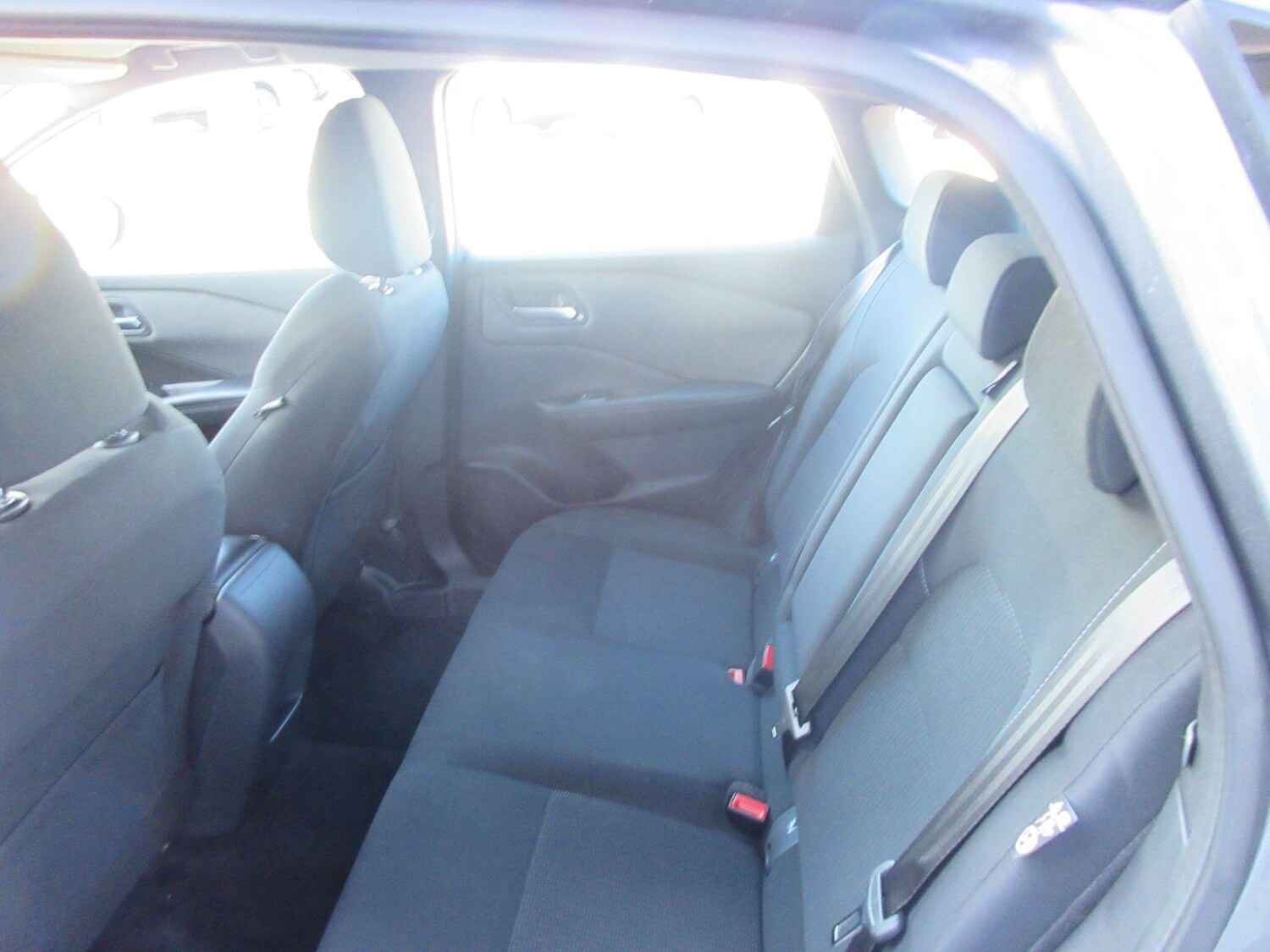 Used Nissan Qashqai 2024 for sale - 75940114: Photo 14