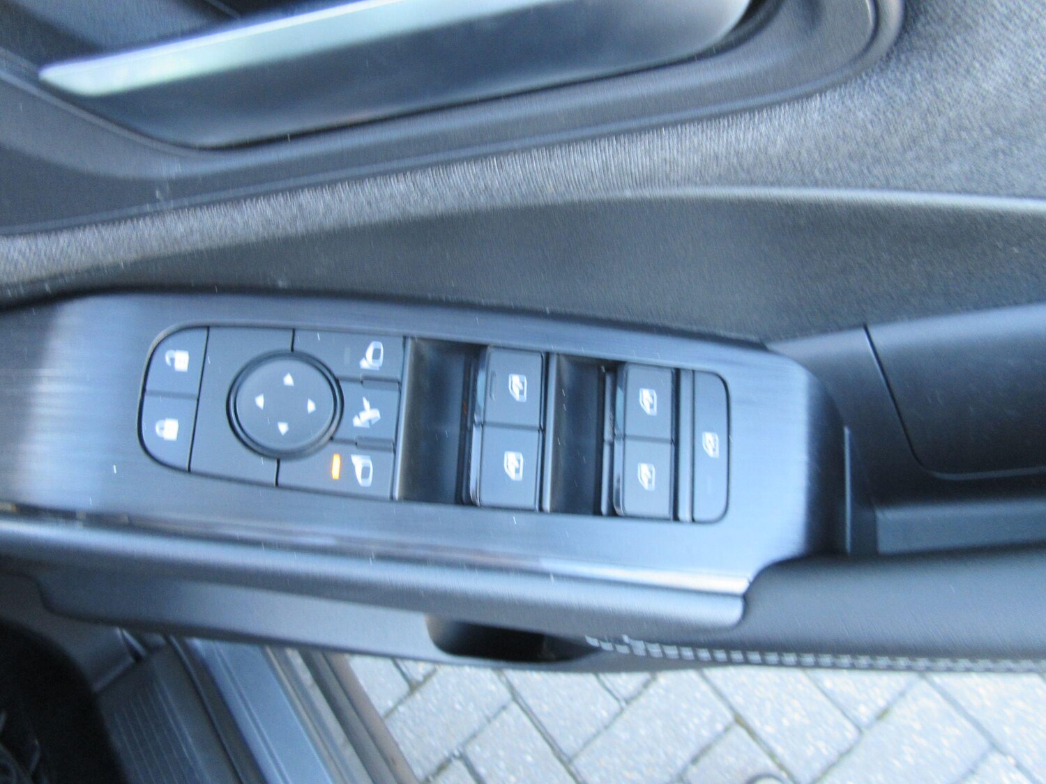 Used Nissan Qashqai 2024 for sale - 75940114: Photo 15