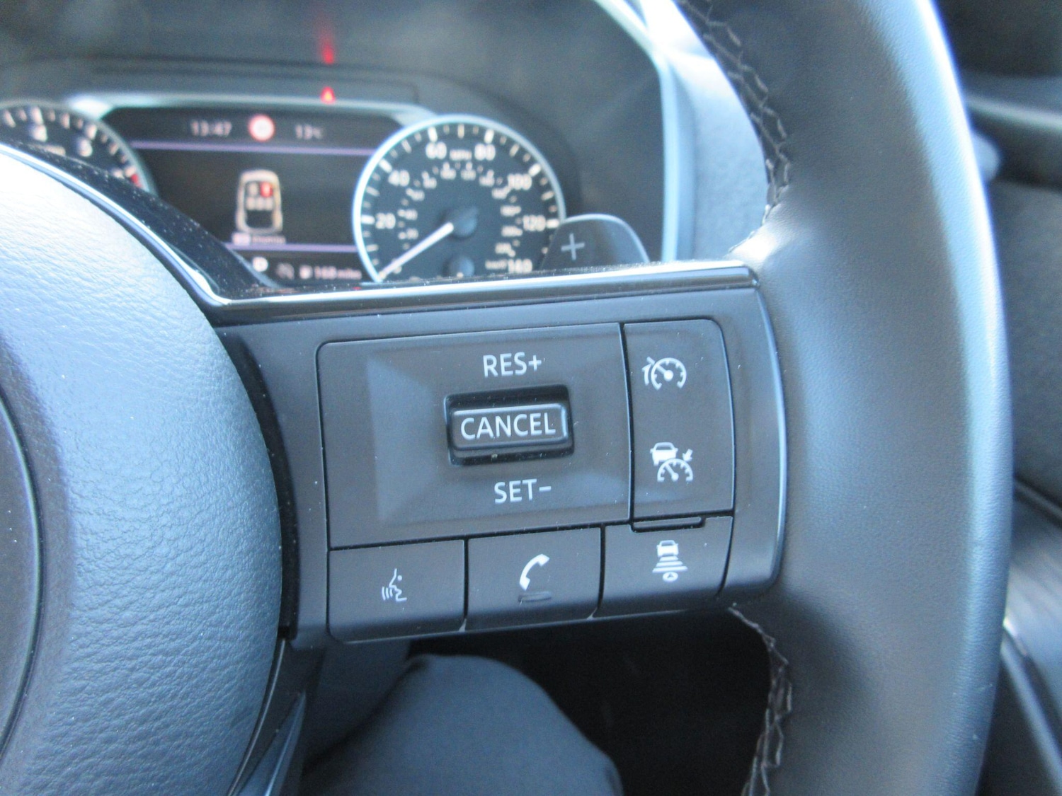 Used Nissan Qashqai 2024 for sale - 75940114: Photo 16