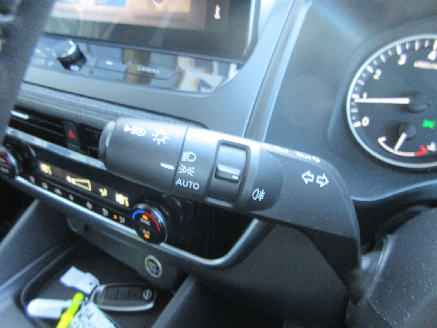 Used Nissan Qashqai 2024 for sale - 75940114: Photo 19