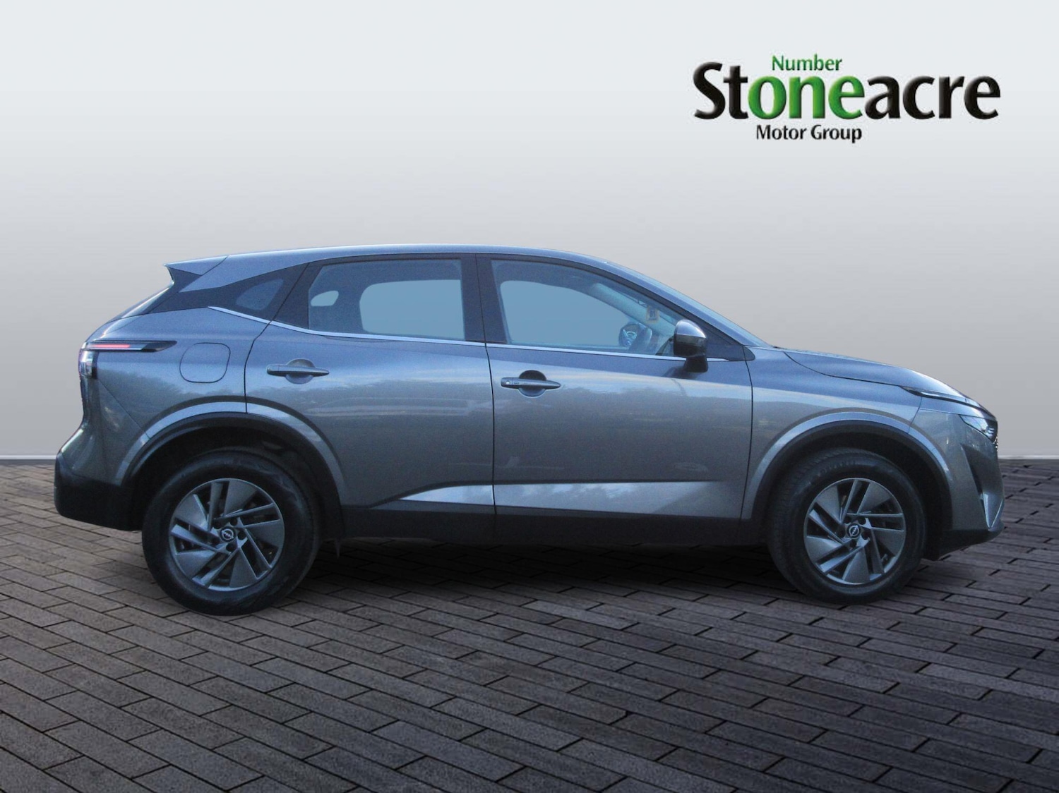 Used Nissan Qashqai 2024 for sale - 75940114: Photo 2