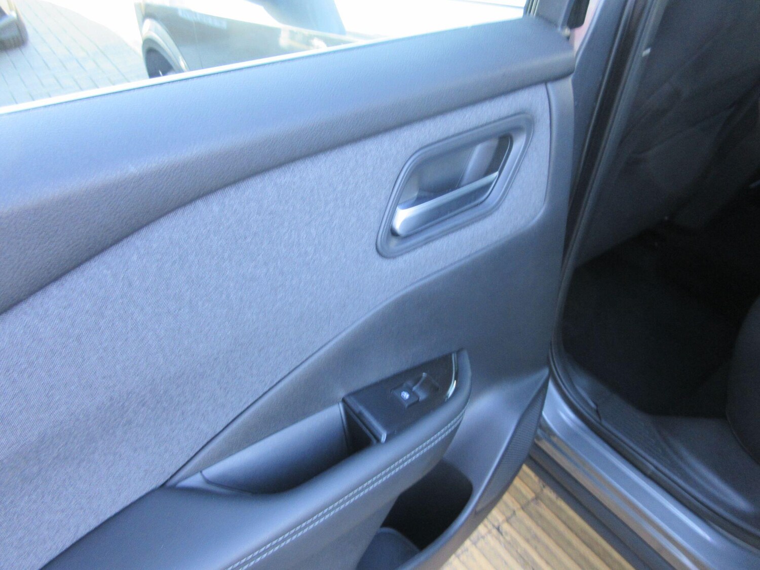 Used Nissan Qashqai 2024 for sale - 75940114: Photo 20