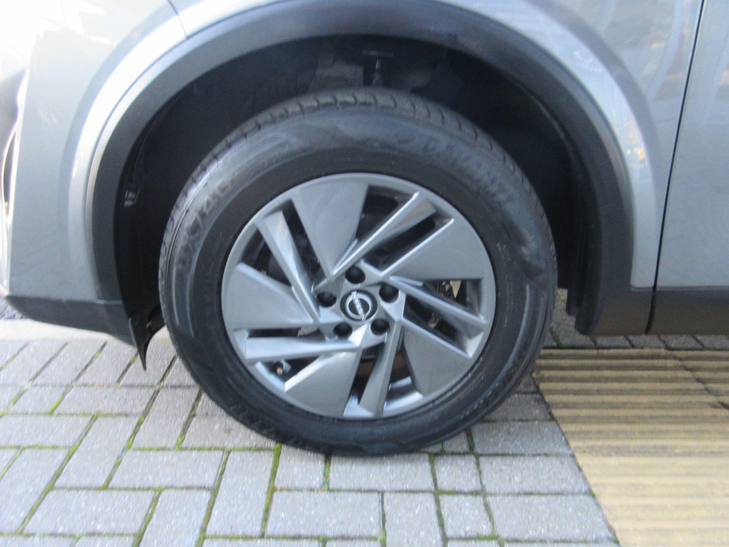 Used Nissan Qashqai 2024 for sale - 75940114: Photo 22