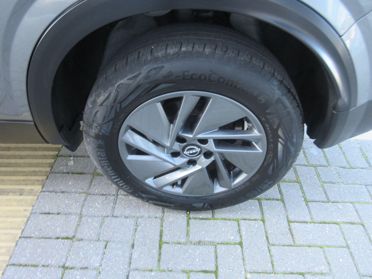 Used Nissan Qashqai 2024 for sale - 75940114: Photo 23