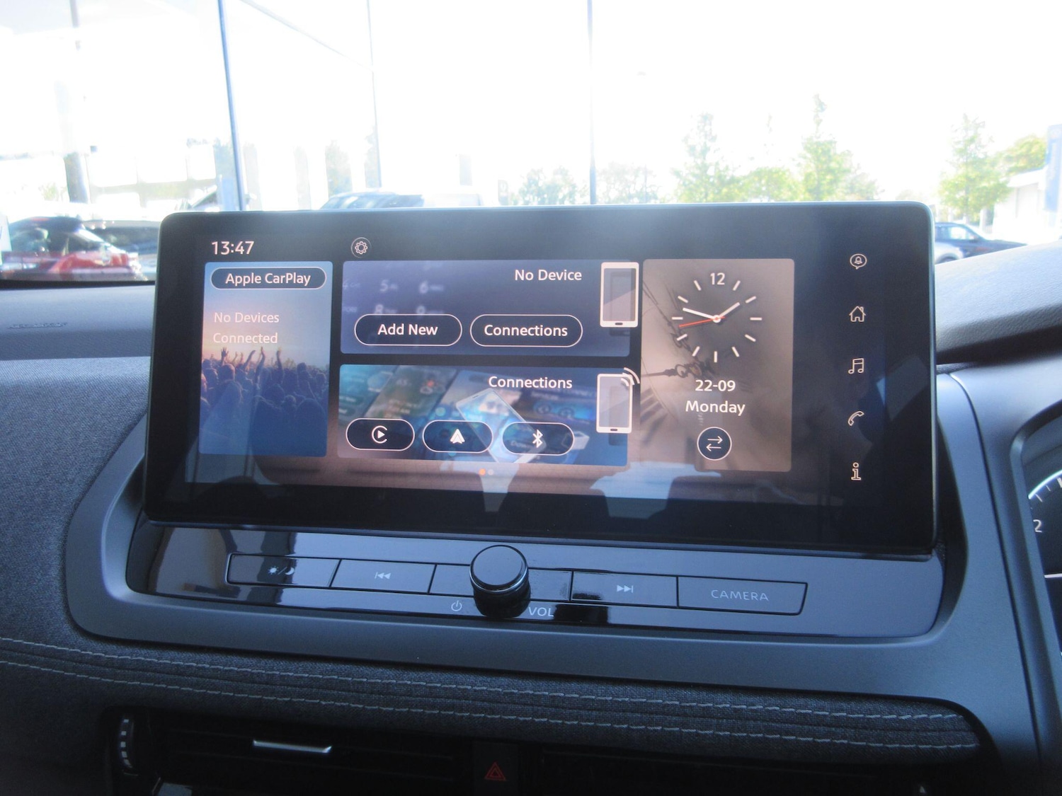 Used Nissan Qashqai 2024 for sale - 75940114: Photo 24