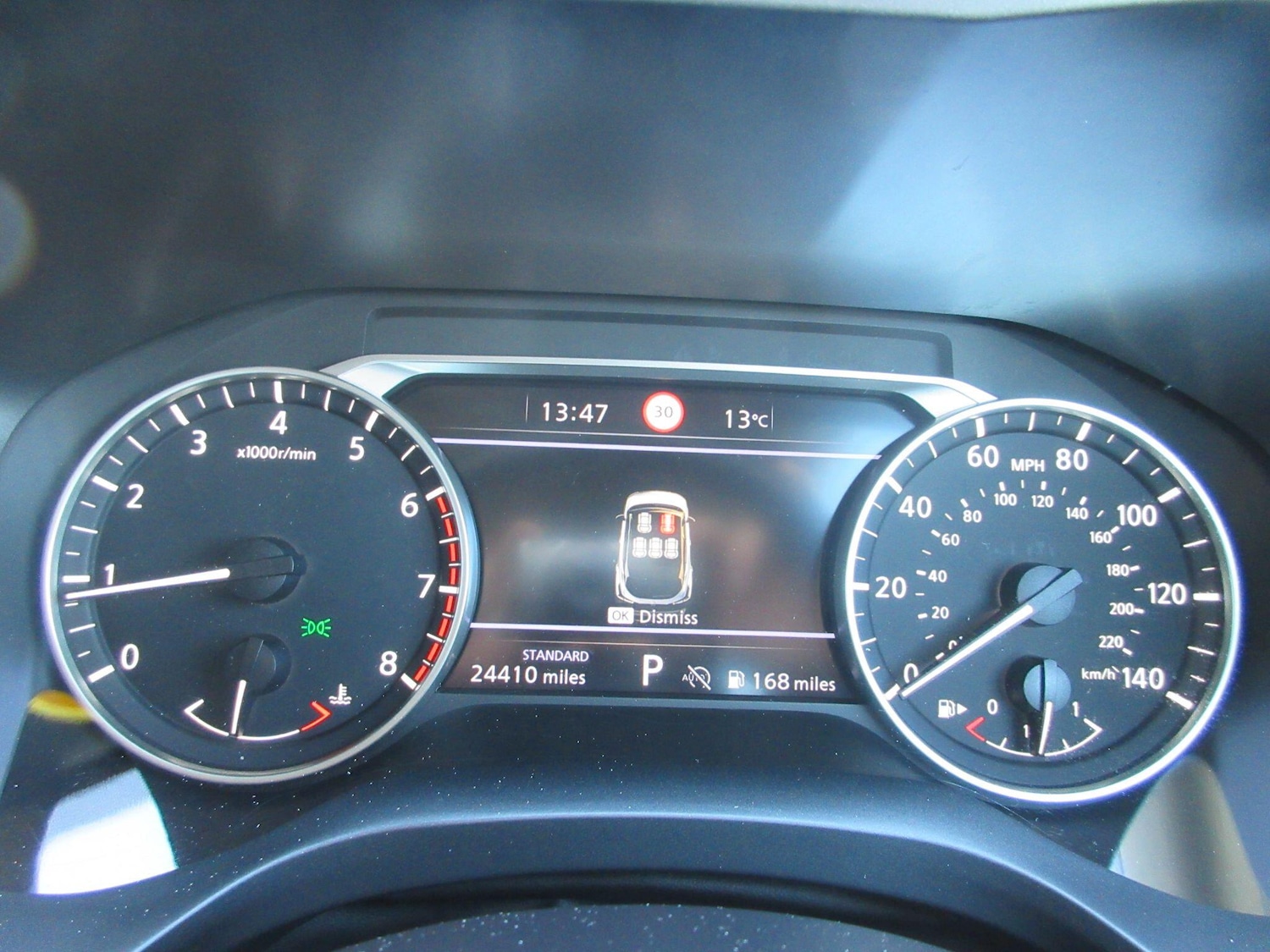 Used Nissan Qashqai 2024 for sale - 75940114: Photo 26