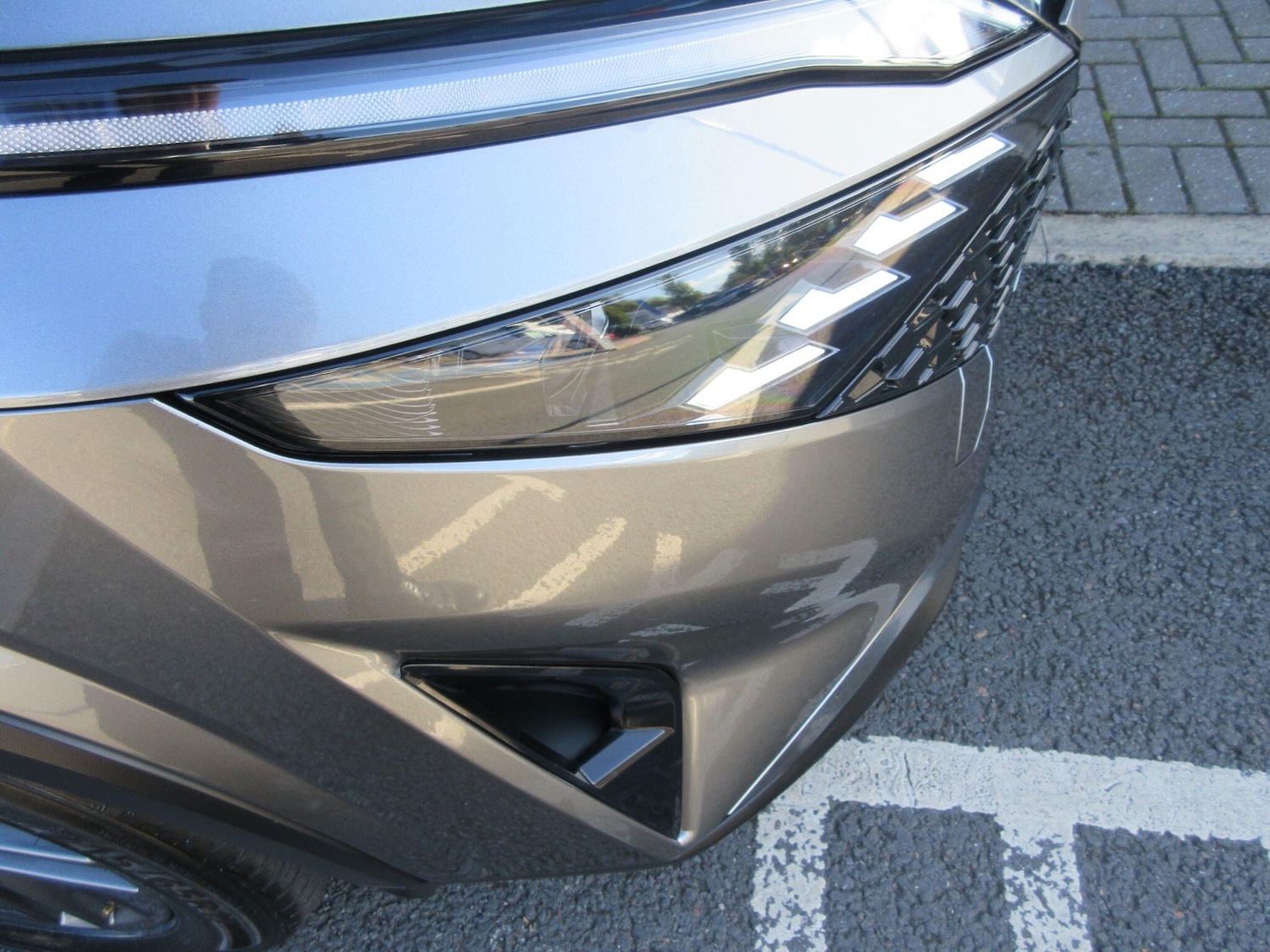 Used Nissan Qashqai 2024 for sale - 75940114: Photo 28