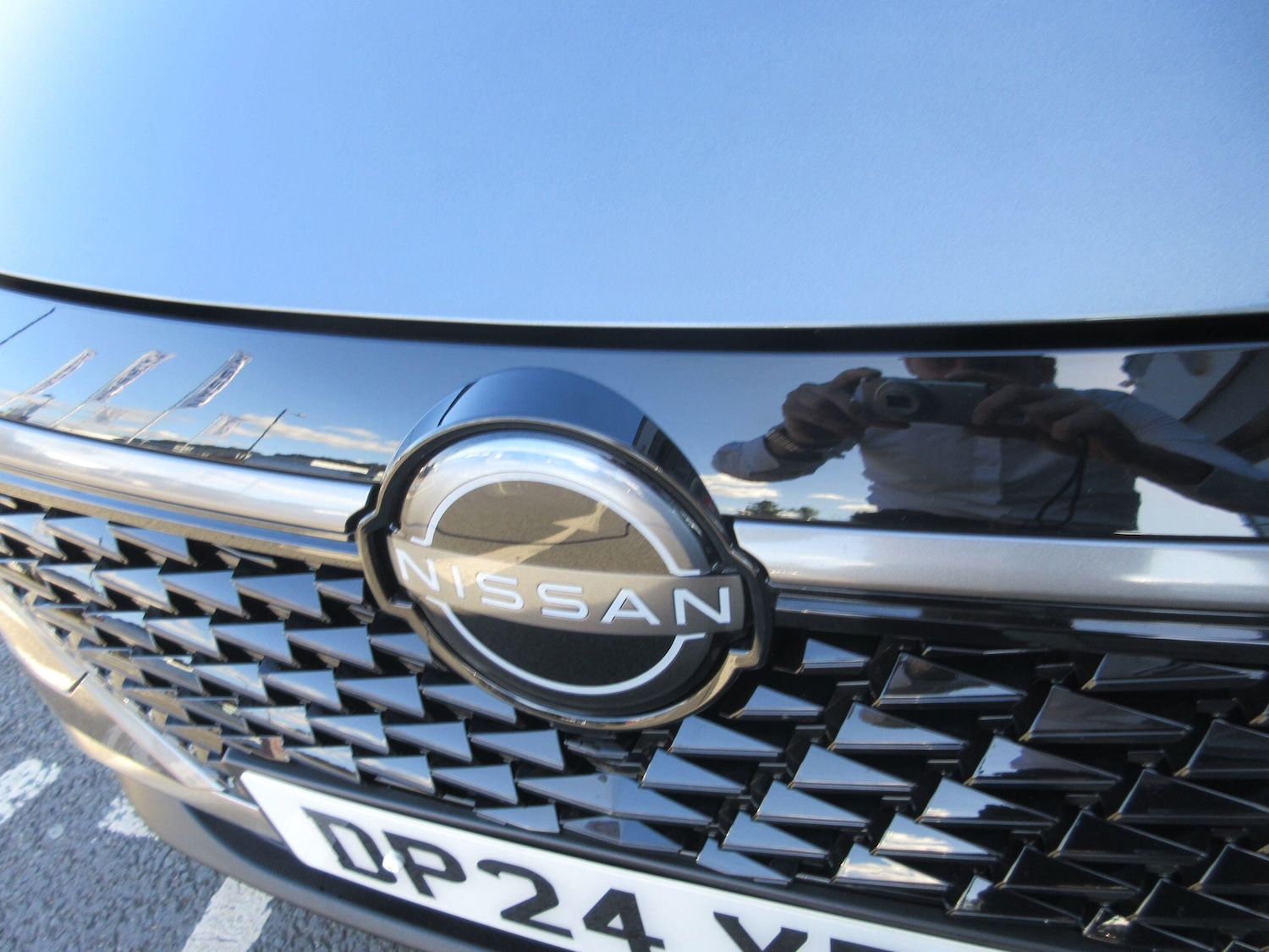 Used Nissan Qashqai 2024 for sale - 75940114: Photo 29