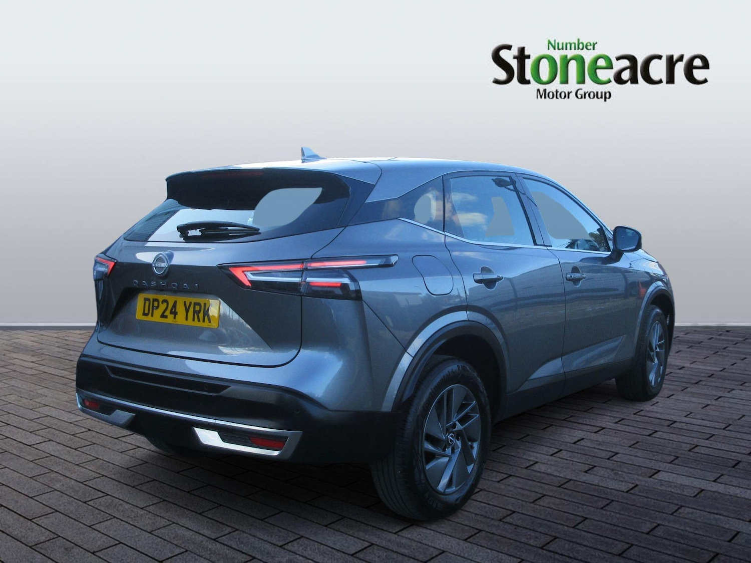 Used Nissan Qashqai 2024 for sale - 75940114: Photo 3