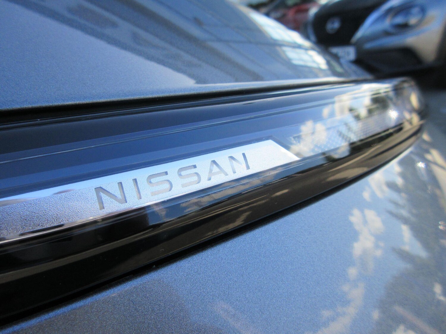 Used Nissan Qashqai 2024 for sale - 75940114: Photo 31