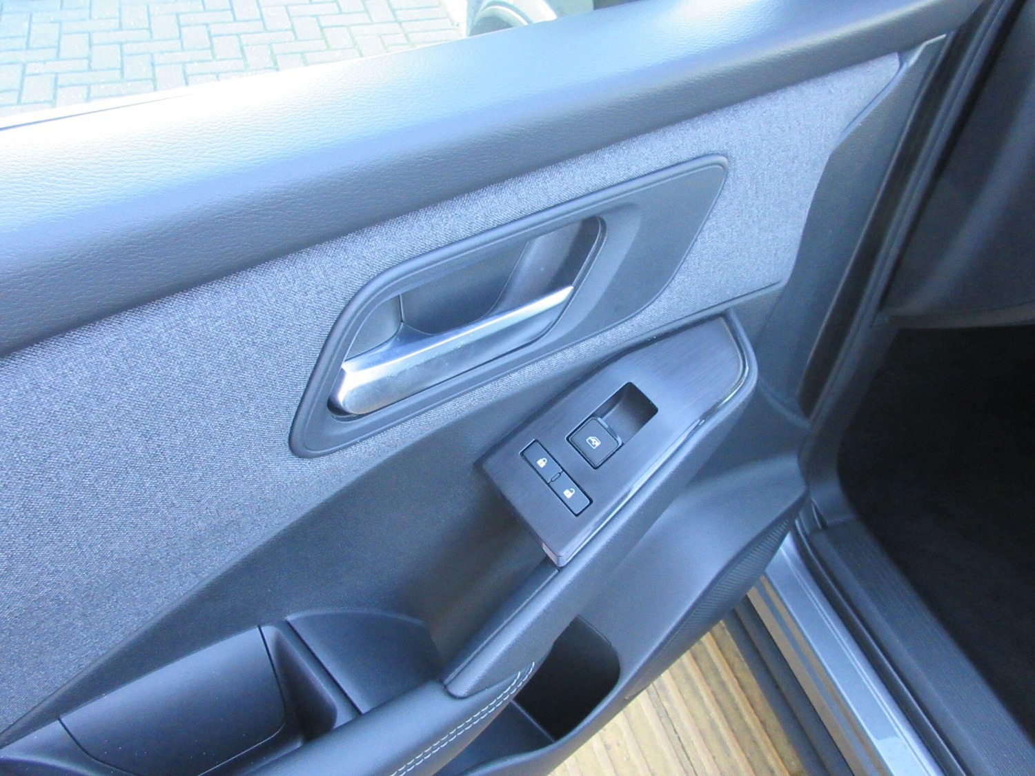 Used Nissan Qashqai 2024 for sale - 75940114: Photo 35