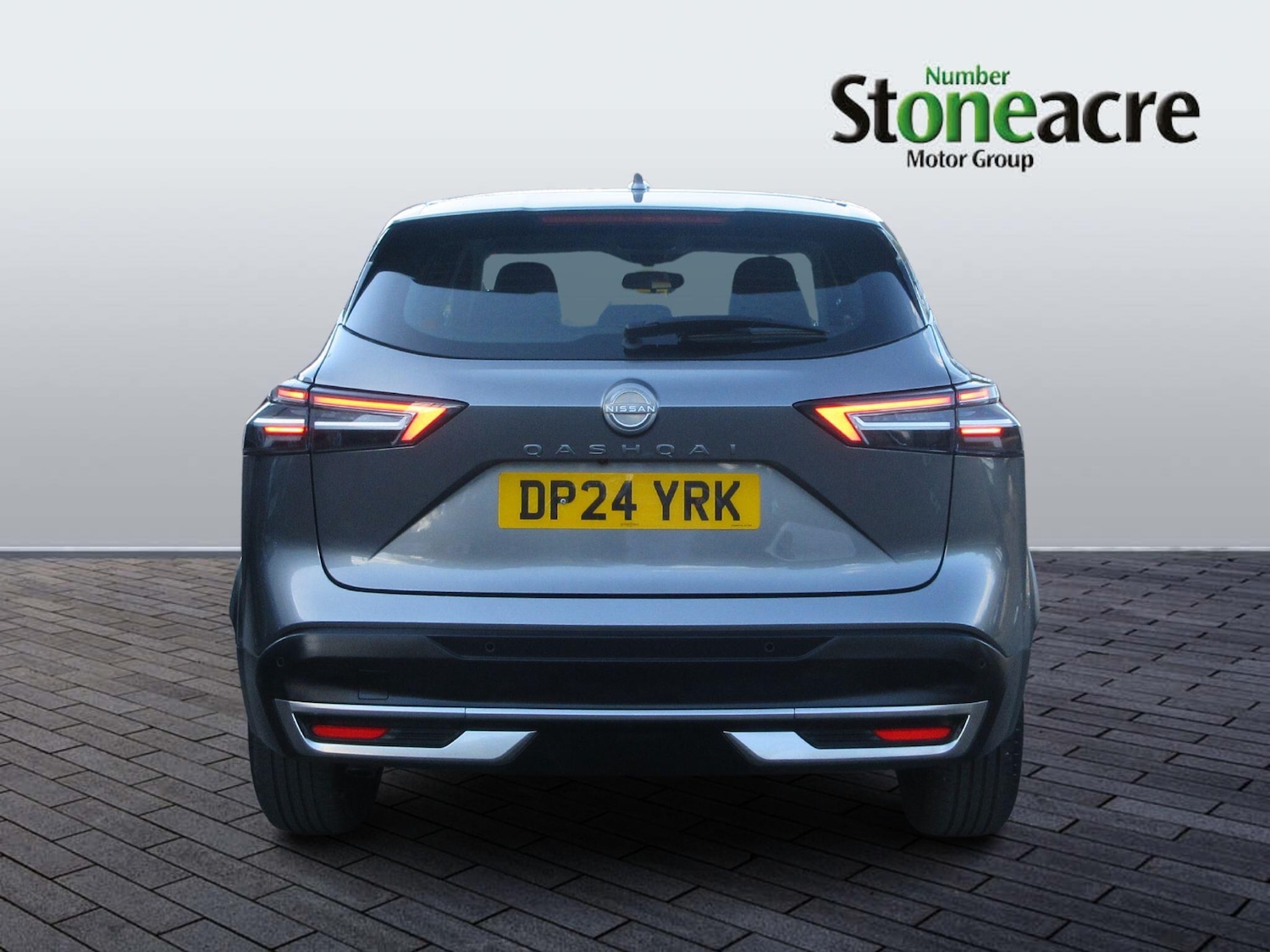 Used Nissan Qashqai 2024 for sale - 75940114: Photo 4