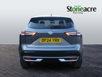 Used Nissan Qashqai 2024 for sale - 75940114: Photo 4