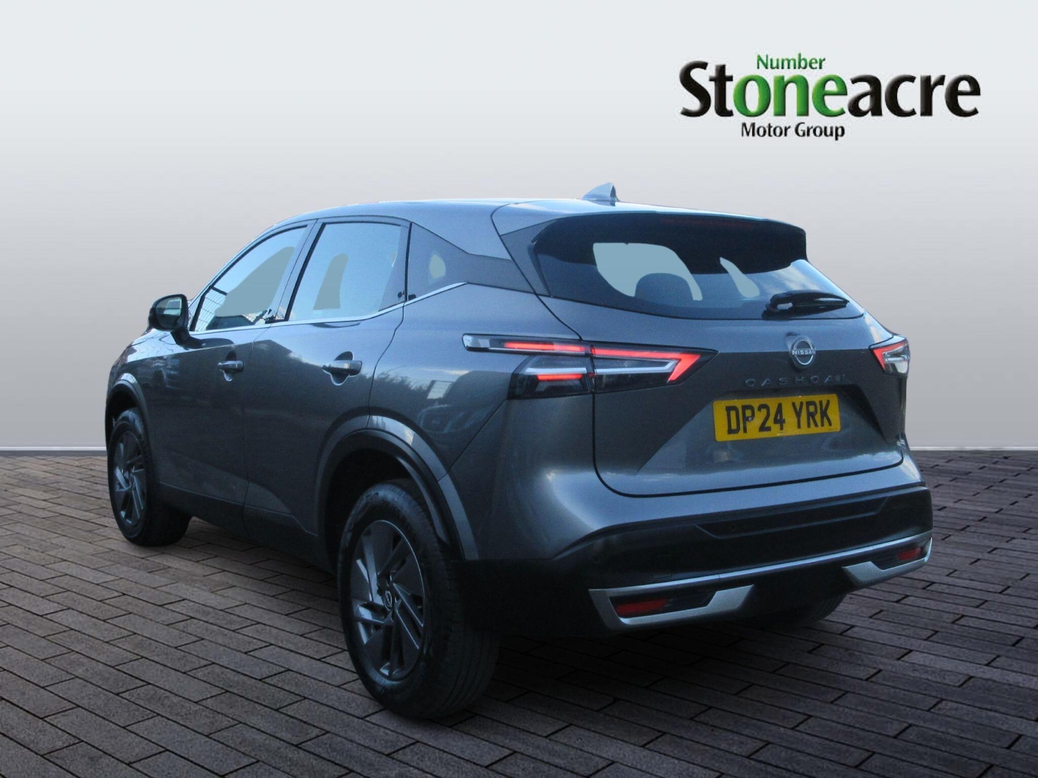 Used Nissan Qashqai 2024 for sale - 75940114: Photo 5