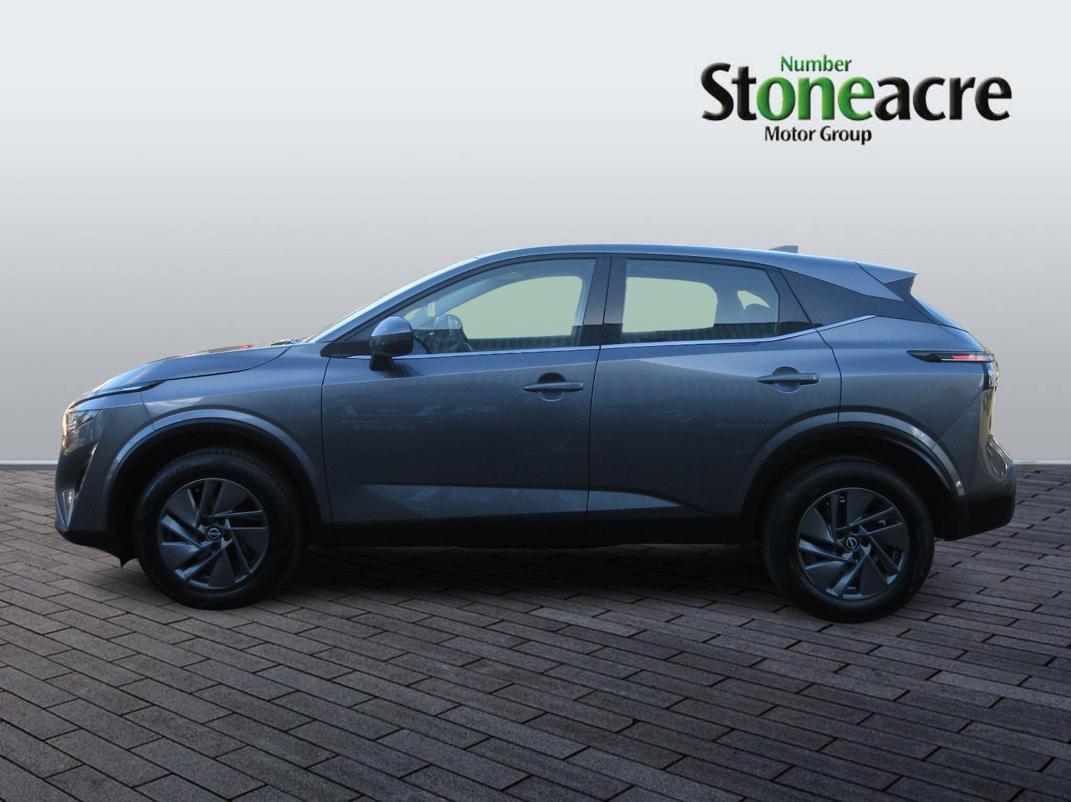 Used Nissan Qashqai 2024 for sale - 75940114: Photo 6