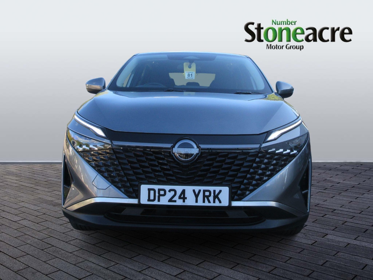 Used Nissan Qashqai 2024 for sale - 75940114: Photo 8