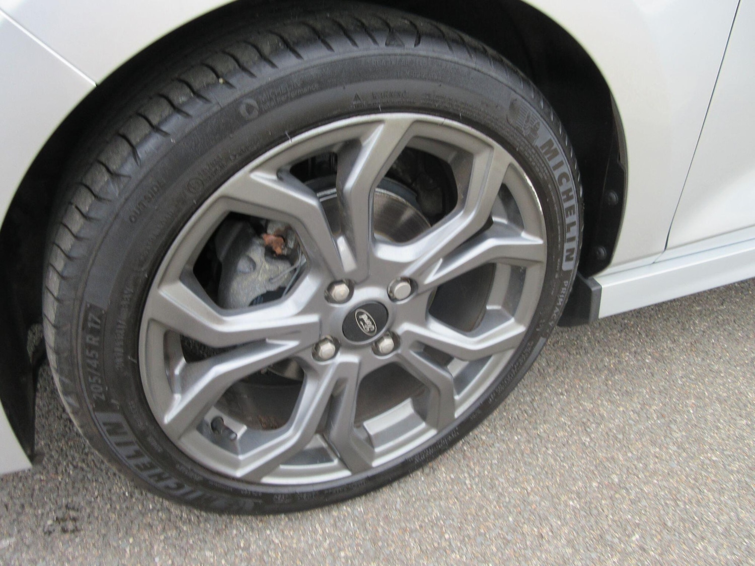 Used Ford Fiesta 2021 for sale - 76360941: Photo 18