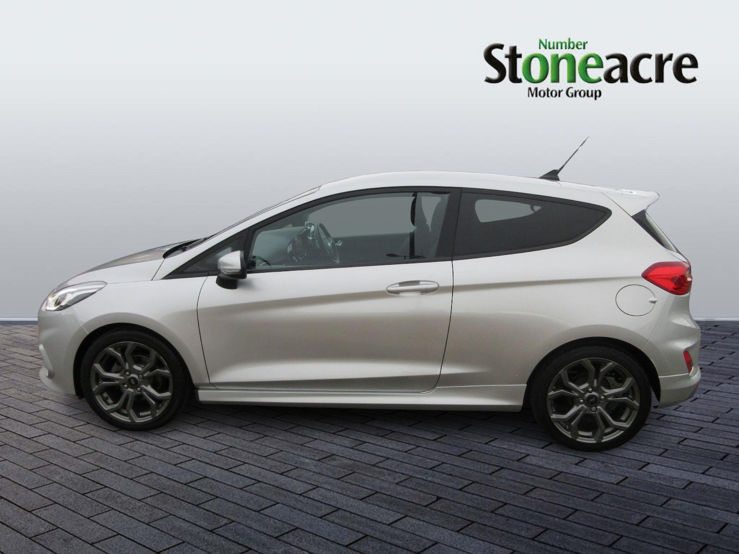Used Ford Fiesta 2021 for sale - 76360941: Photo 2