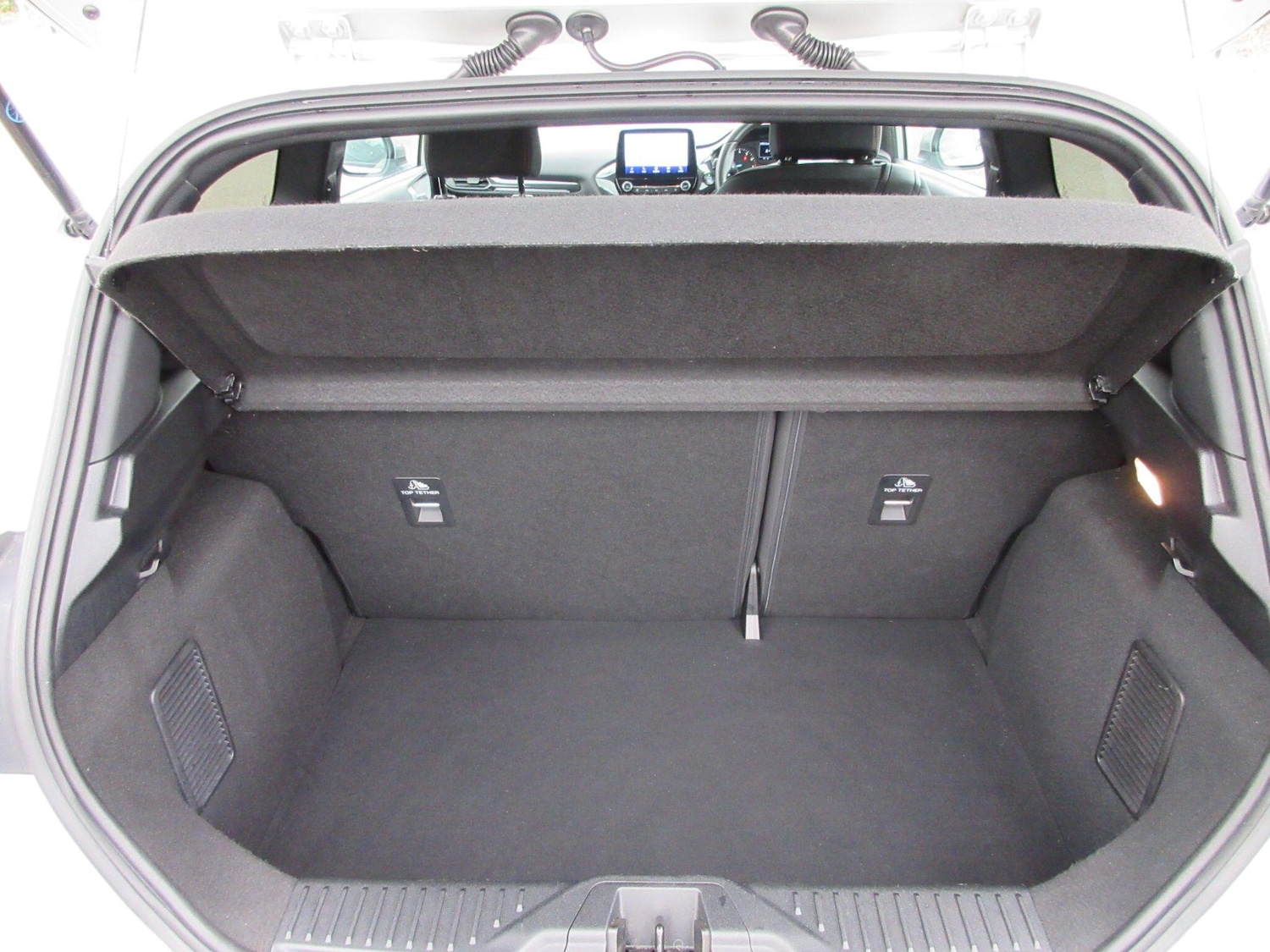 Used Ford Fiesta 2021 for sale - 76360941: Photo 21