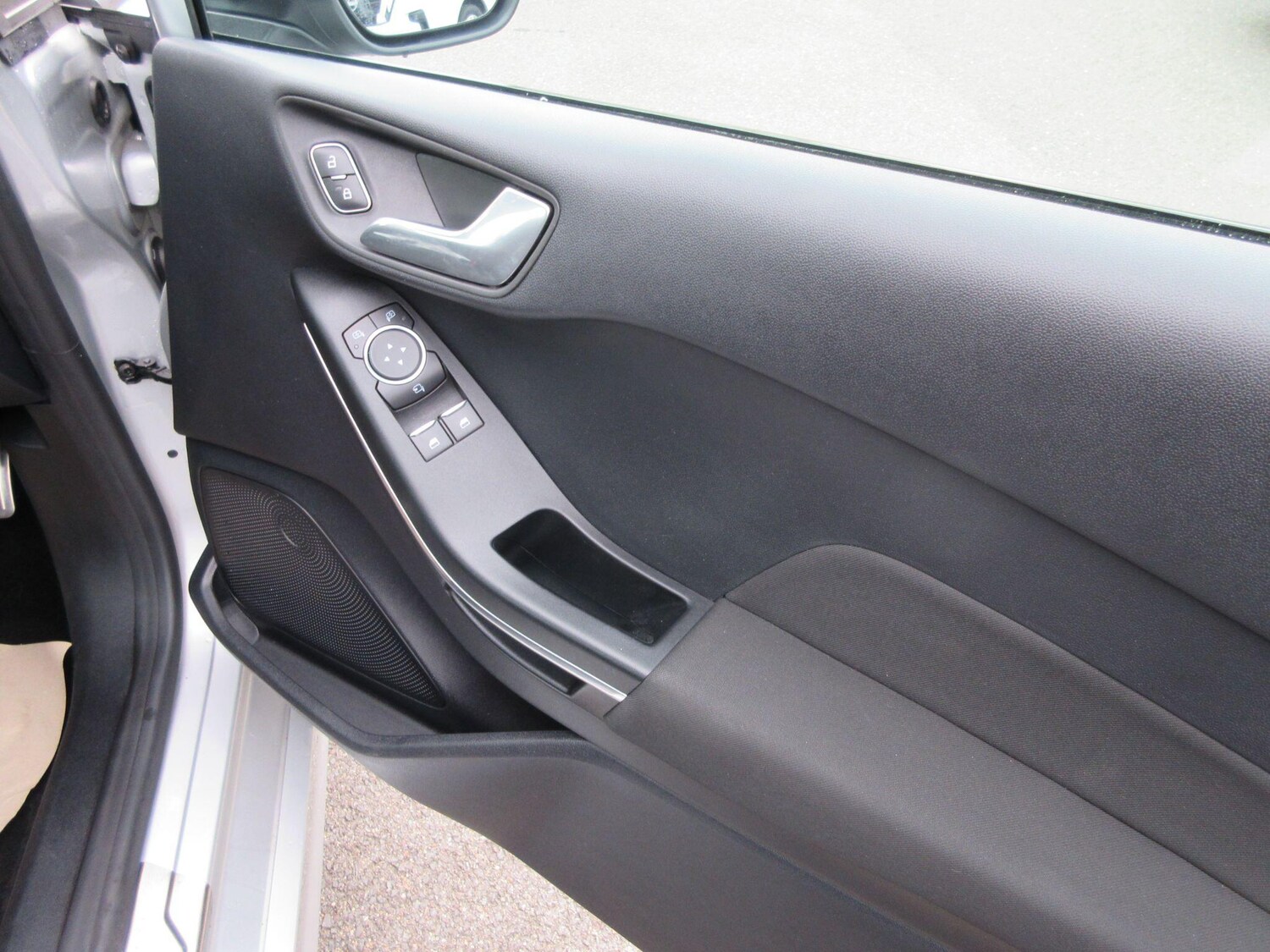 Used Ford Fiesta 2021 for sale - 76360941: Photo 22