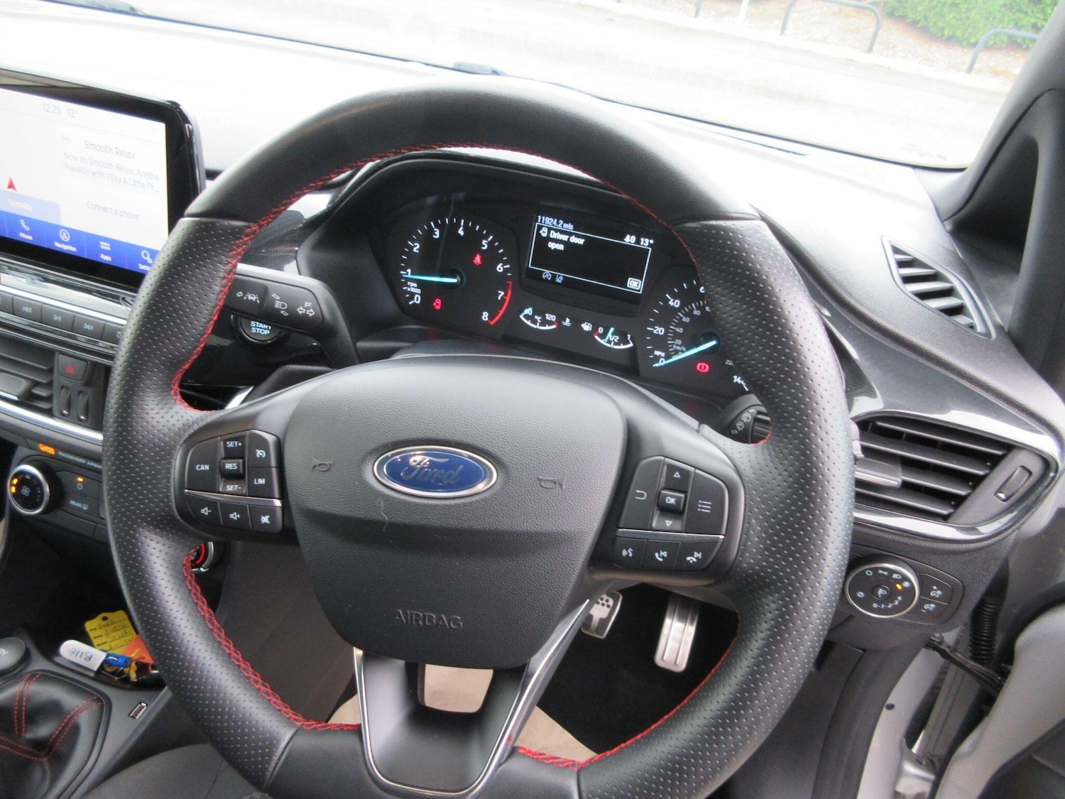 Used Ford Fiesta 2021 for sale - 76360941: Photo 23