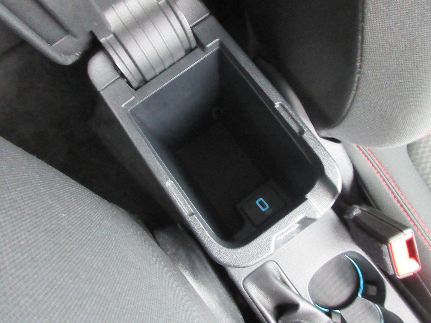 Used Ford Fiesta 2021 for sale - 76360941: Photo 25