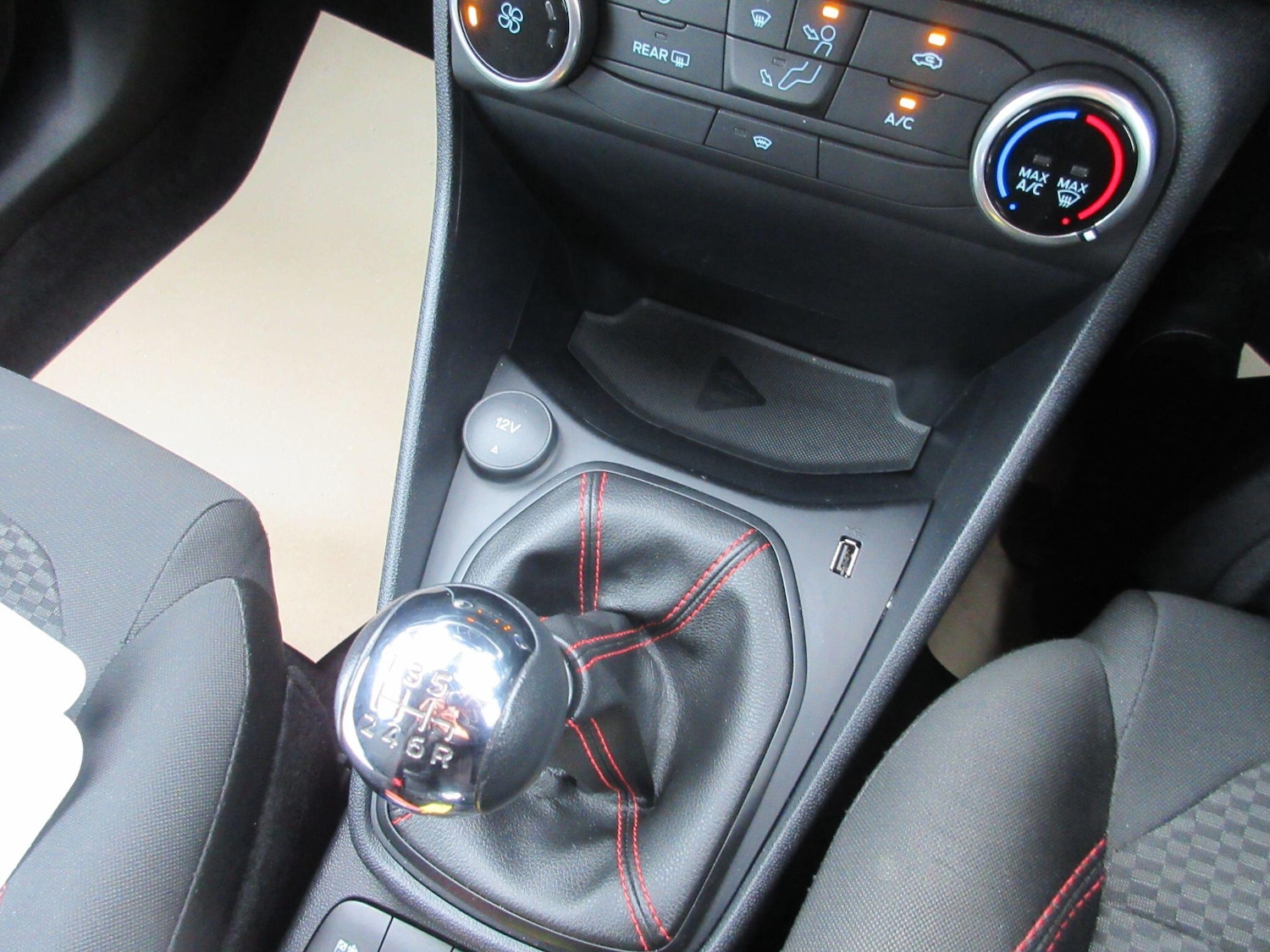 Used Ford Fiesta 2021 for sale - 76360941: Photo 27