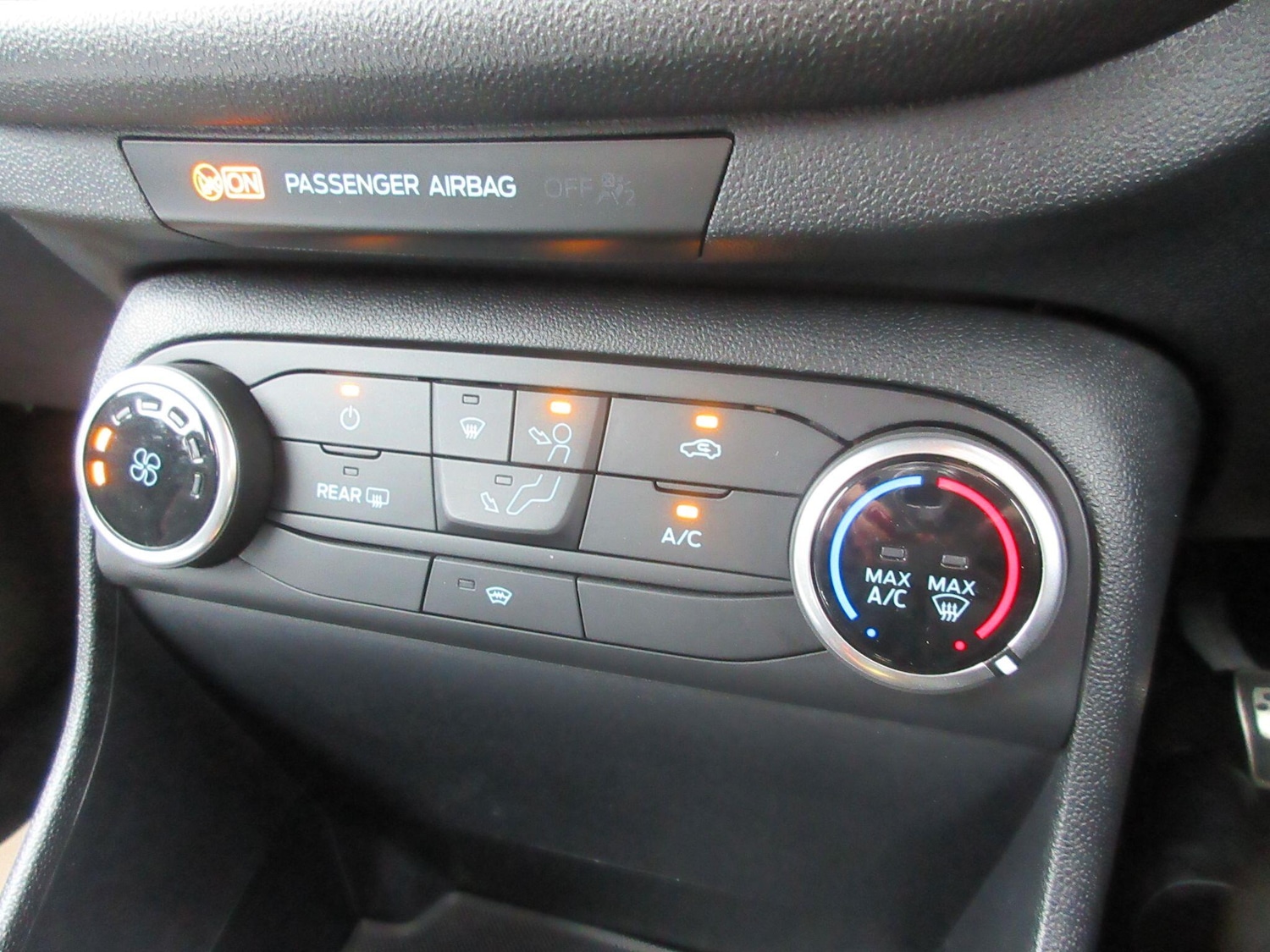 Used Ford Fiesta 2021 for sale - 76360941: Photo 28