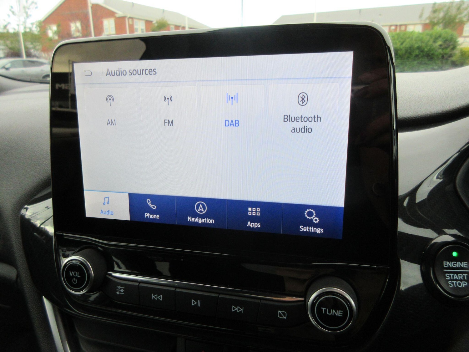 Used Ford Fiesta 2021 for sale - 76360941: Photo 31