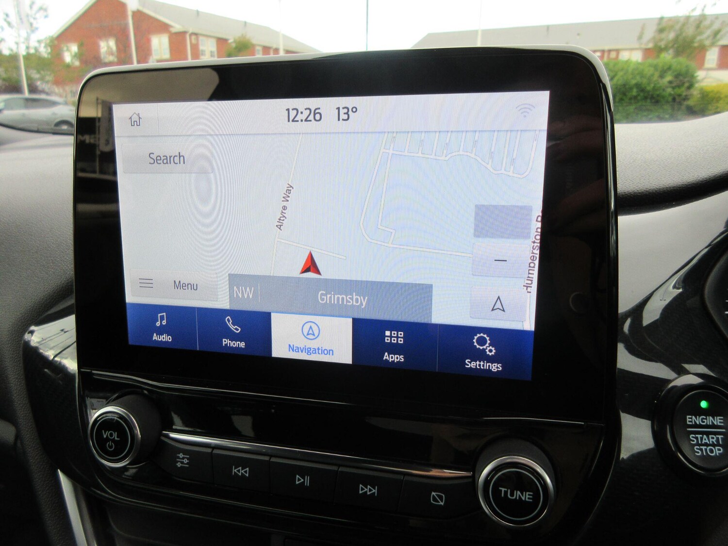 Used Ford Fiesta 2021 for sale - 76360941: Photo 33