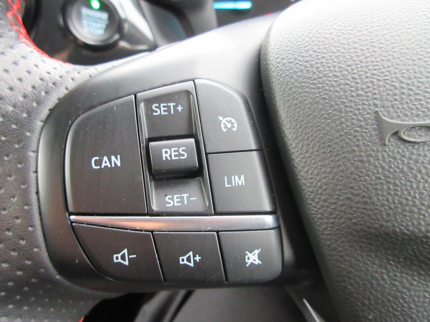 Used Ford Fiesta 2021 for sale - 76360941: Photo 35